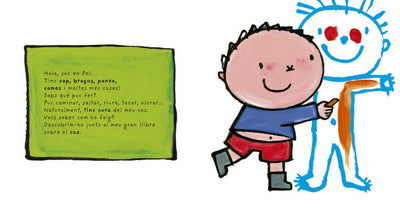 En Pol i el cos humà