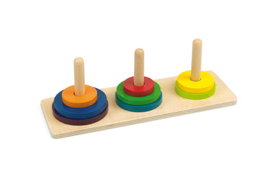 Tower Of Hanoi
