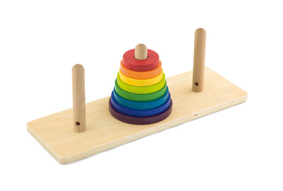 Tower Of Hanoi