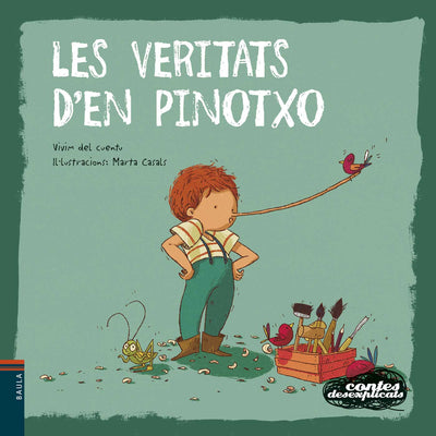 Les veritats d'en Pinotxo