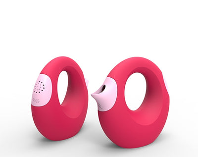 Cana Cherry Red Sweet Pink