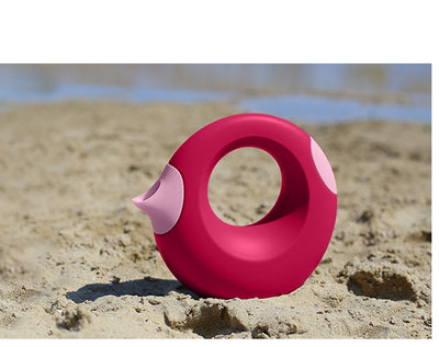 Cana Cherry Red Sweet Pink