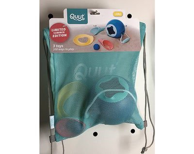 Quut beach set with mini Ballo