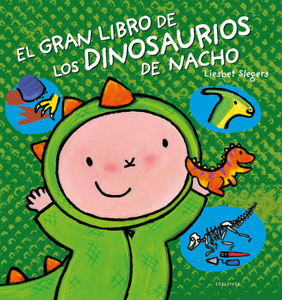 El gran libro de los dinosaurios