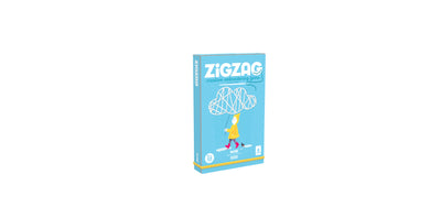 ZIG ZAG