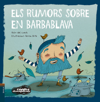 Els rumors d’en Barbablava