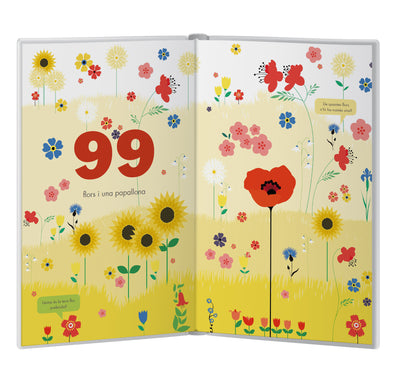 99 tomàquets i 1 patata