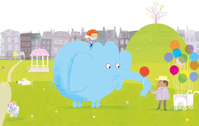 Els detectius d'elefants