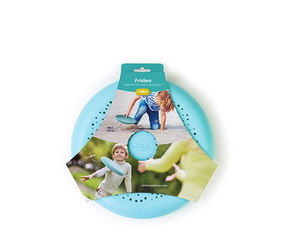 Flying Disc Vintage Blue