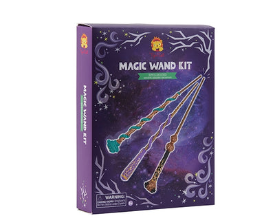 Magic Wand Kit Spellbound