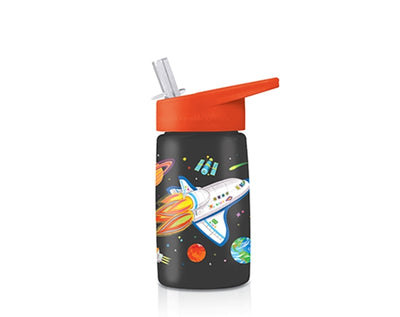 Tritan Bottle Space Explorer