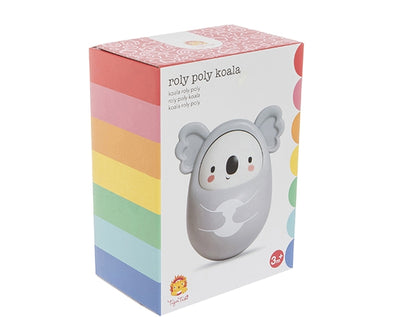Koala Roly Poly