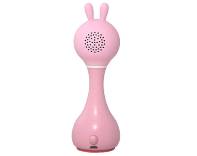 Smart Bunny Pink