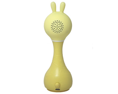 Smart Bunny Yellow