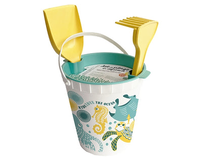 KLO Beach Kit Love Kids The Ocean