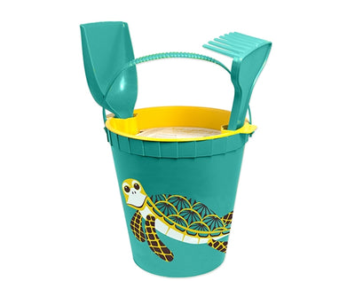KLO Beach Kit Turtle Green