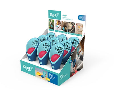 Cuppi Ocean with Cherry