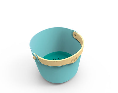 Bucki Lagoon / Banana Blue