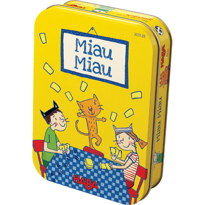 Miau Miau  (mini)