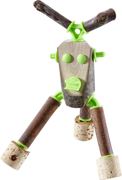 Terra Kids Conectores – Set de construcción Técnica