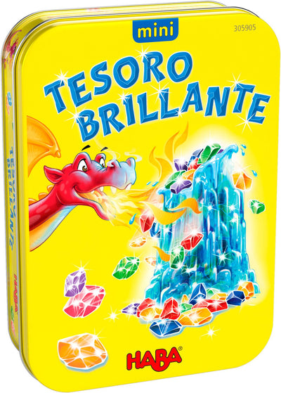 Tesoro Brillante