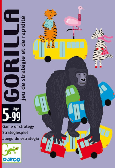 Gorilla