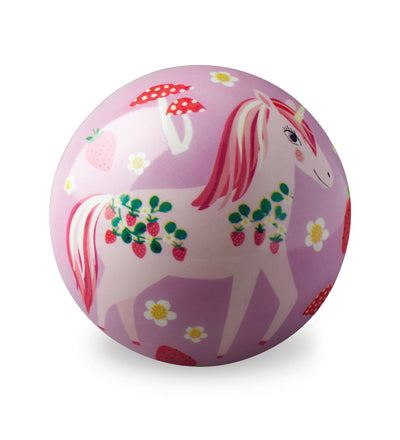 Ball 10 cm Unicorn
