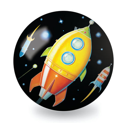 Ball 10 cm Rockets