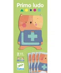 Eduludo Primo Ludo - Colores