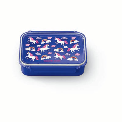 Fiambrera Unicornios