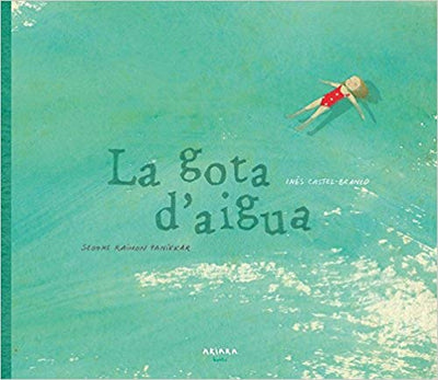 LA GOTA D'AIGUA