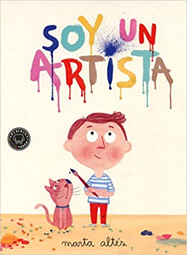 SOY UN ARTISTA