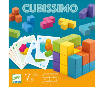 Cubissimo