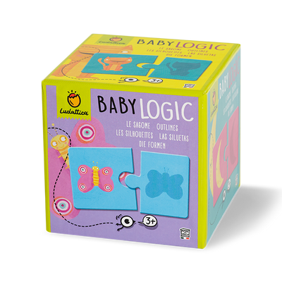 Baby Logic - Las siluetas