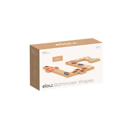 Dominoes shapes