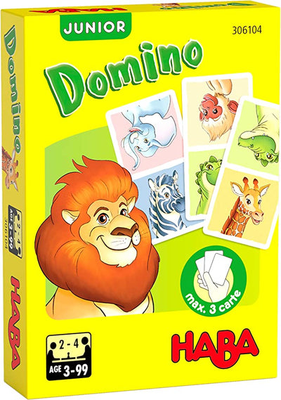 Dominó Junior