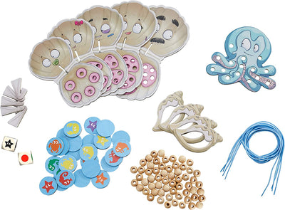 La fiesta de las perlas