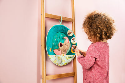 César y el «cuento de mi día»