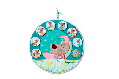 César y el «cuento de mi día»