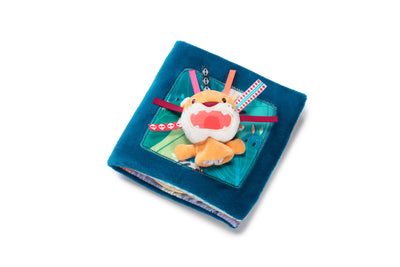 Lilliputiens - Libro Jack Ruge