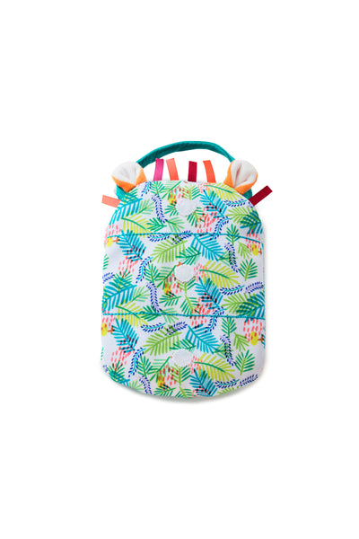 Lilliputiens - Jack puzzle de las emociones