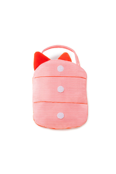 Lilliputiens - Alice puzzle de las estaciones