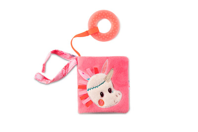 Lilliputiens - LOUISE Libro de juegos