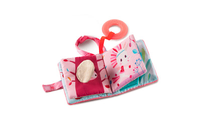 Lilliputiens - LOUISE Libro de juegos