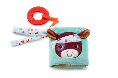 Lilliputiens - Libro de juegos inspirado en la granja