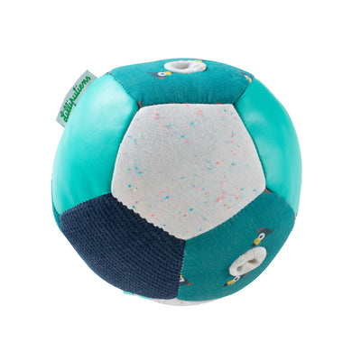 Lilliputiens - Pablo, pelota de actividades