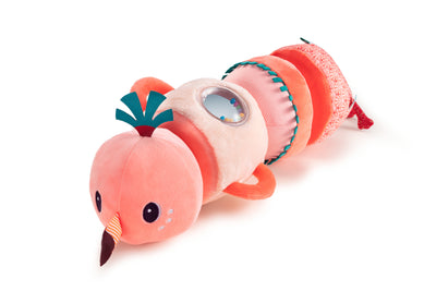 Anaïs Cadena de sonidos