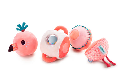 Anaïs Cadena de sonidos