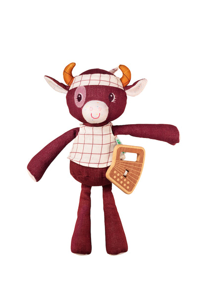 Rosalia Muñeco musical