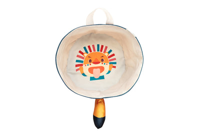 Pablo Cesta de almacenaje